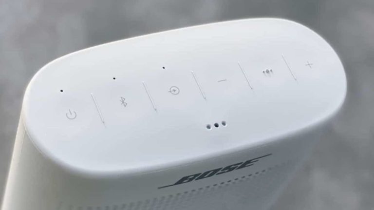 Bose Soundlink Color 2 review - STEREO GUIDE