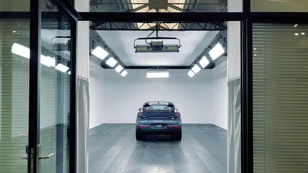 Volvo C40 Recharge review