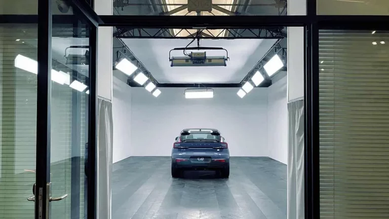 Volvo C40 Recharge review