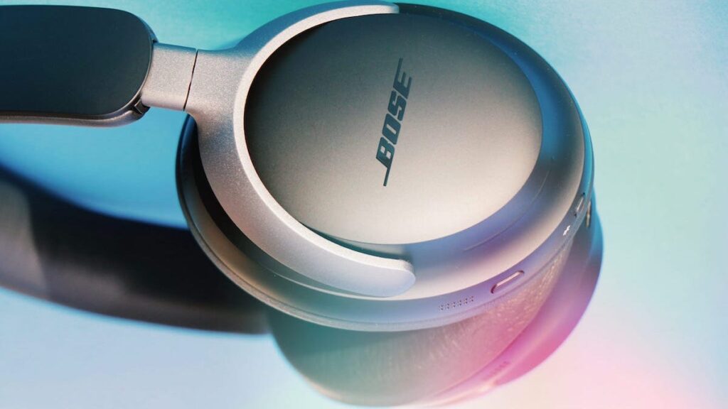 Bose QuietComfort Headphones review