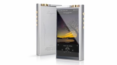 Cayin N8iii: Reference DAP with Dual Tube and Fully Balanced DAC Cayin N8iii Unveiled