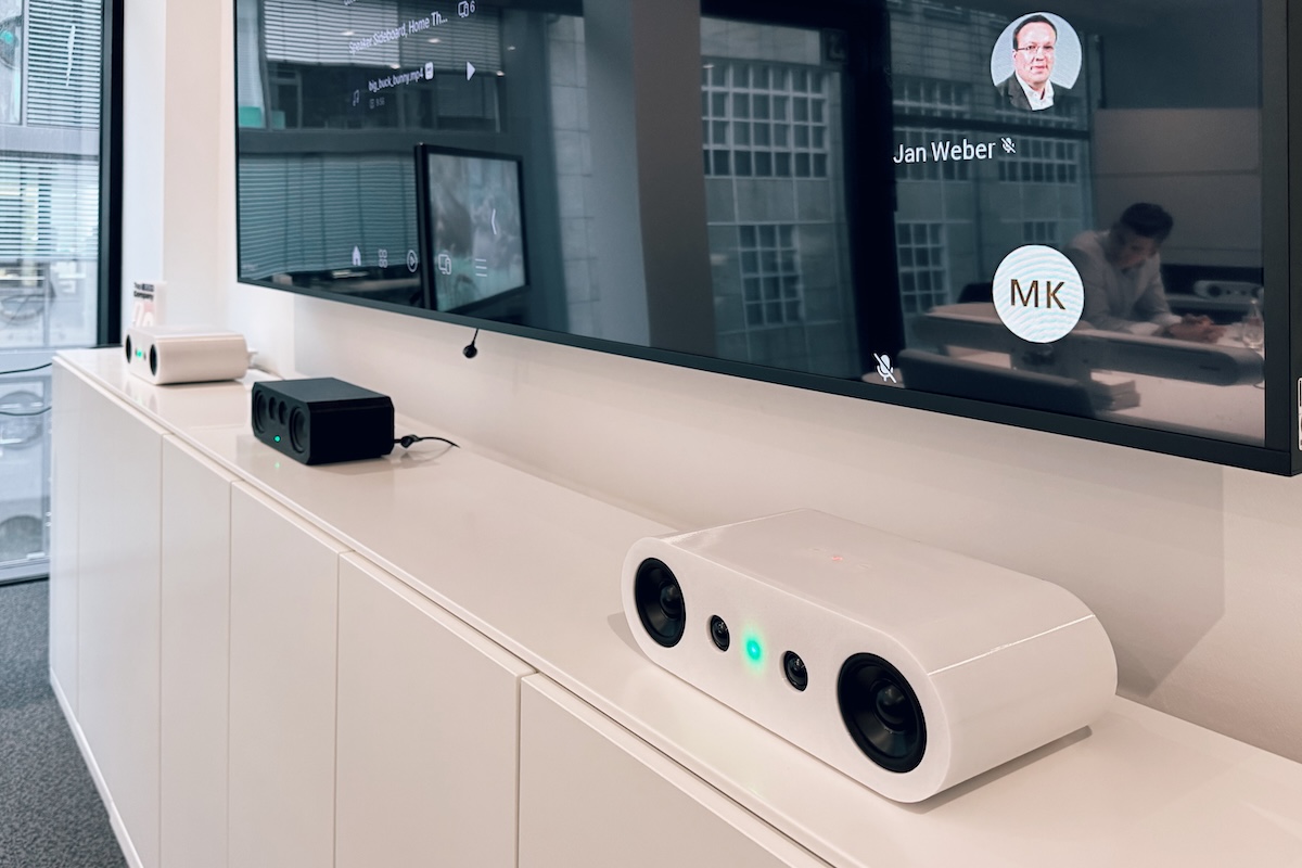 Cinemo company profile of the streaming specialists
