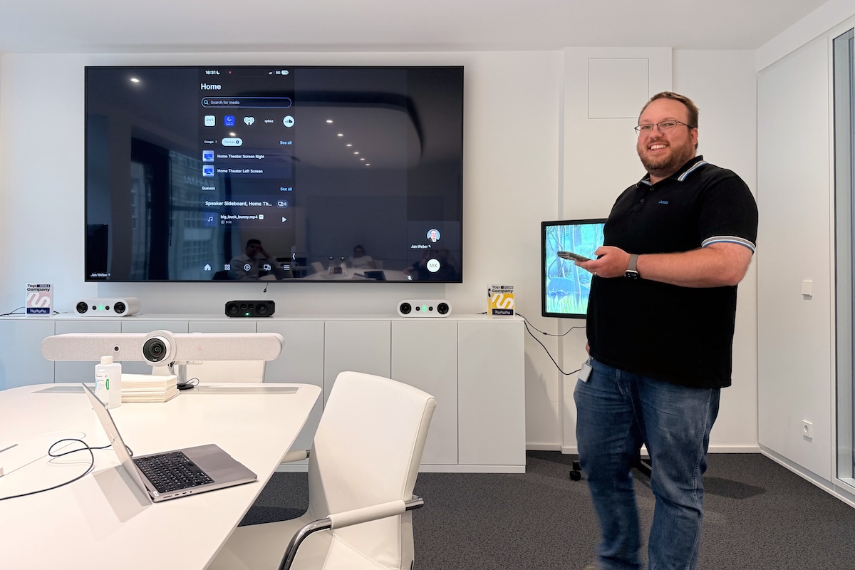 Cinemo company profile of the streaming specialists