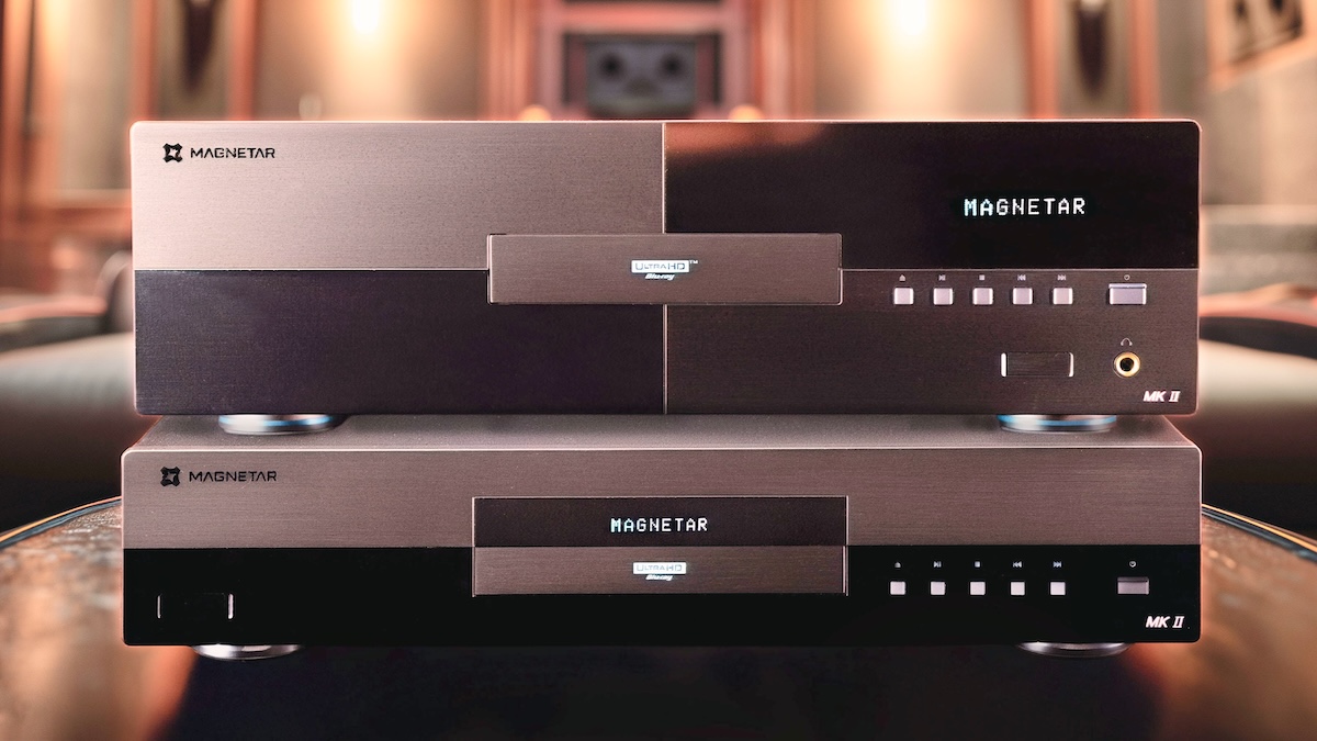 MAGNETAR UDP800MKII and UDP900MKII now ROON READY MAGNETAR UDP900MKII, MAGNETAR UDP800MKII Roon Ready,