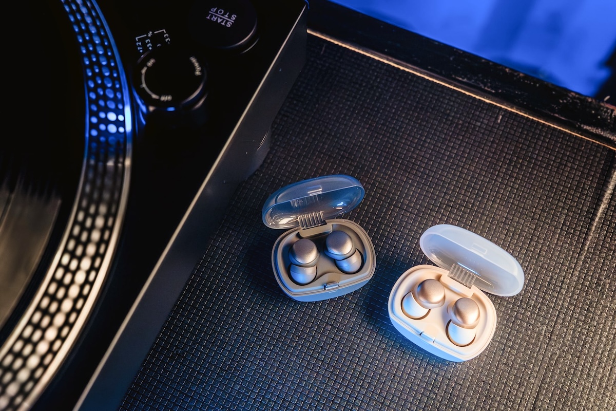 Audio-Technica AT-ERP3 and AT-ERP5: