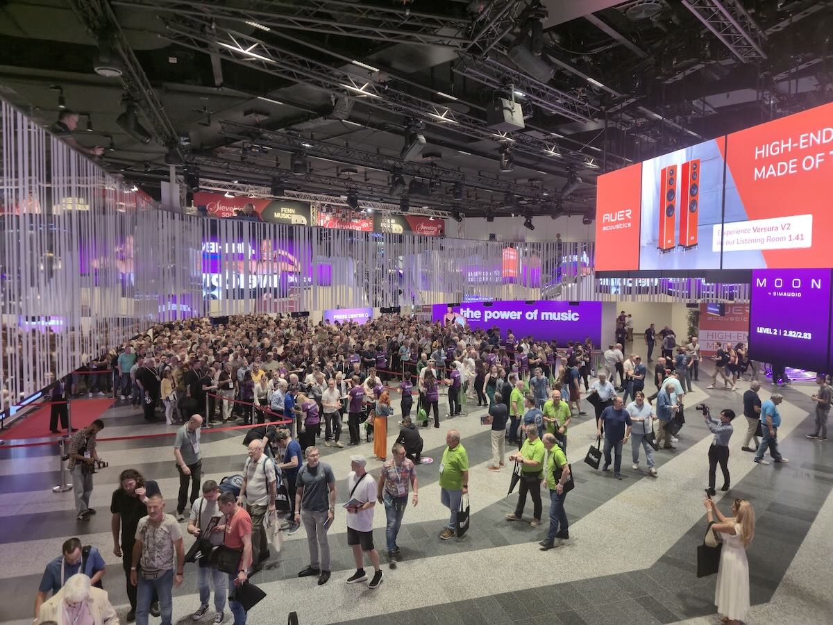 High End Vienna 2026 – Trade Show Report