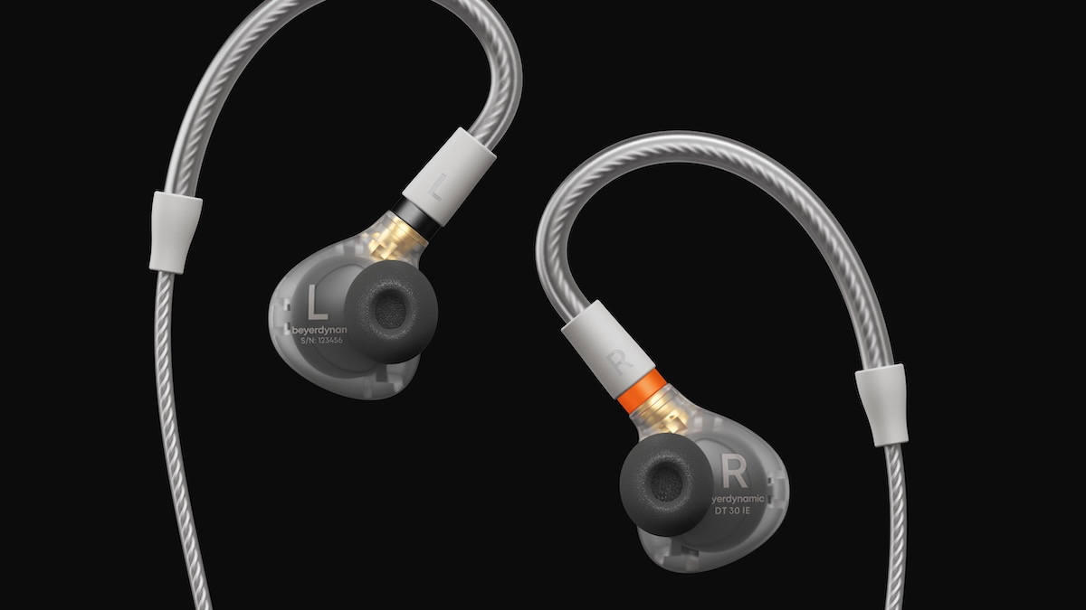 Beyerdynamic DT 30 IE