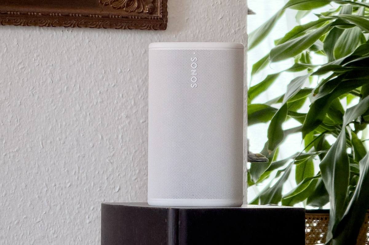 Sonos Play Review: Tested on a Floor-Standing Speaker