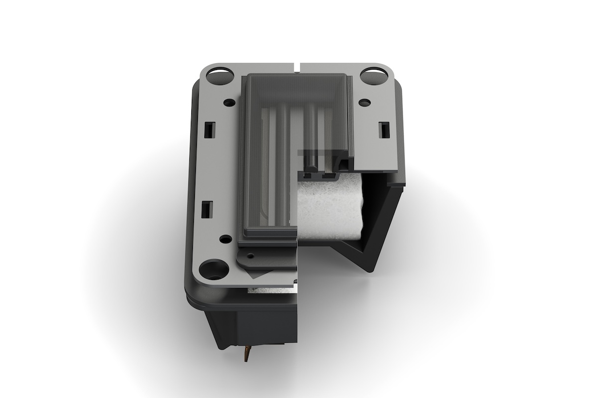 Introducing the Dali Sonik – Ribbon Tweeter