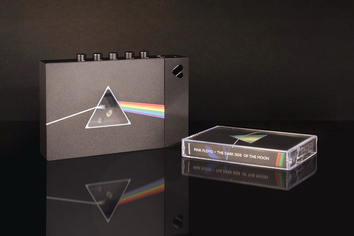 Pink Floyd: We Are Rewind