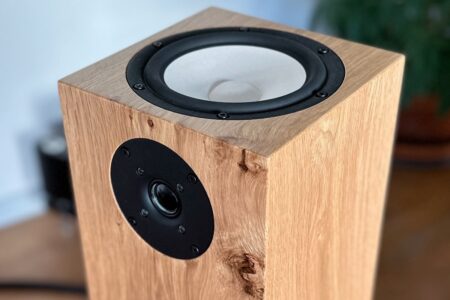 Bauer Audio OM 25