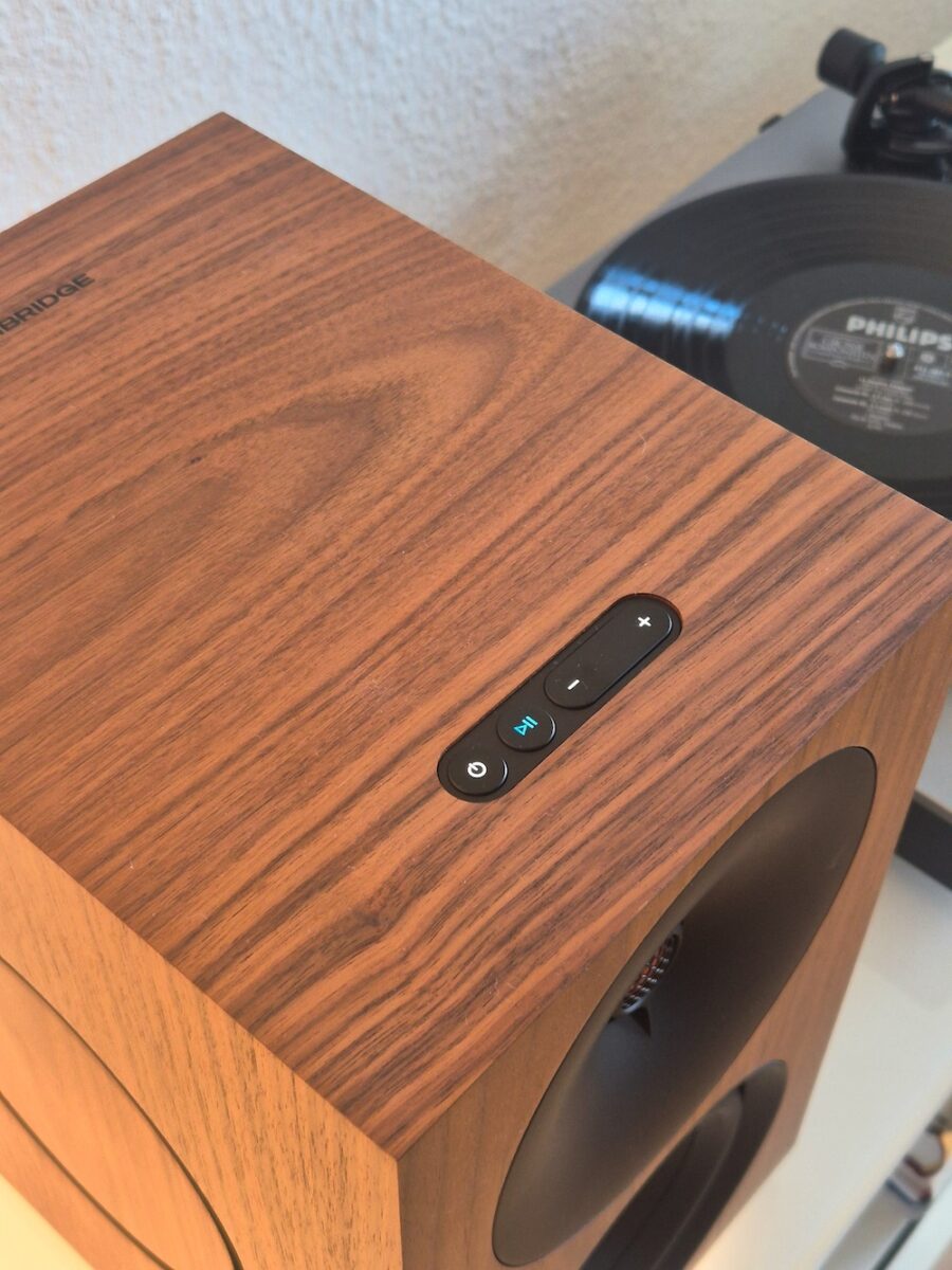 Cambridge Audio L/R X Review