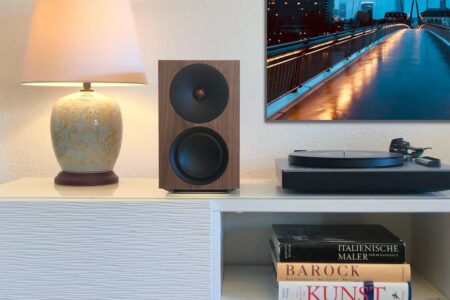 Cambridge Audio L/R X Review