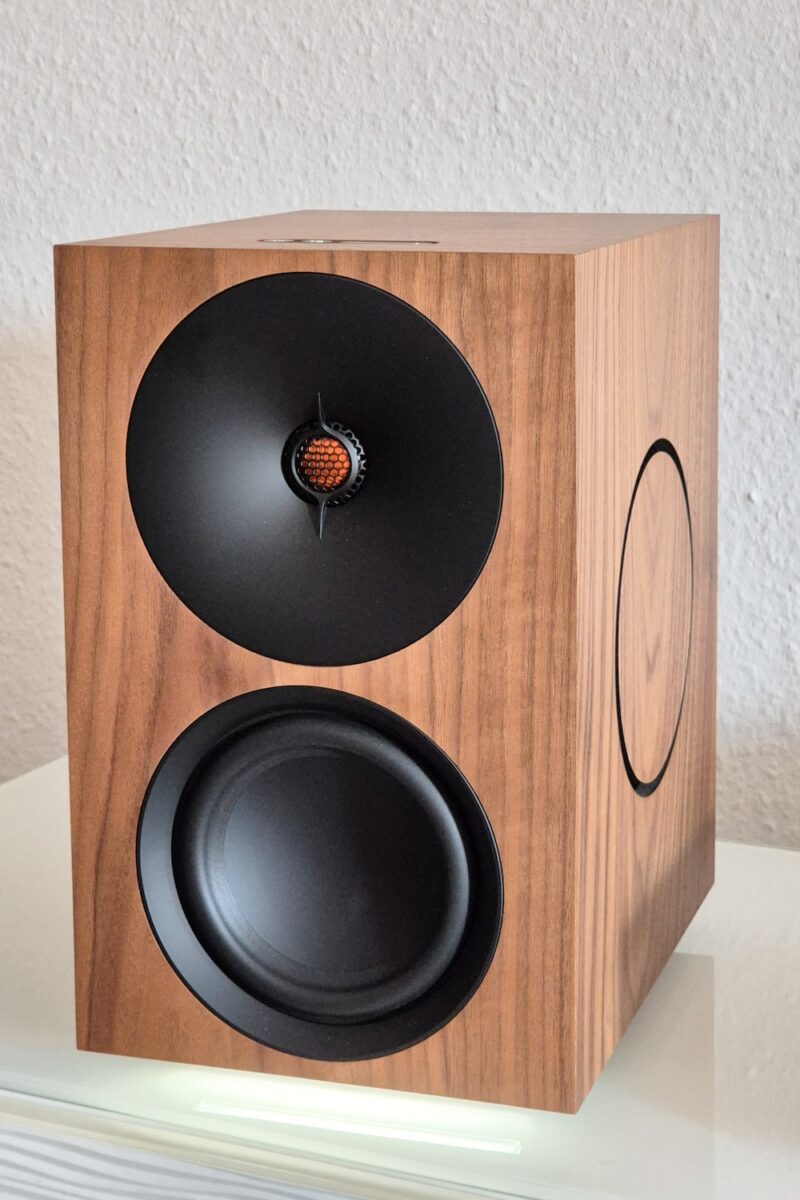 Cambridge Audio L/R X Review