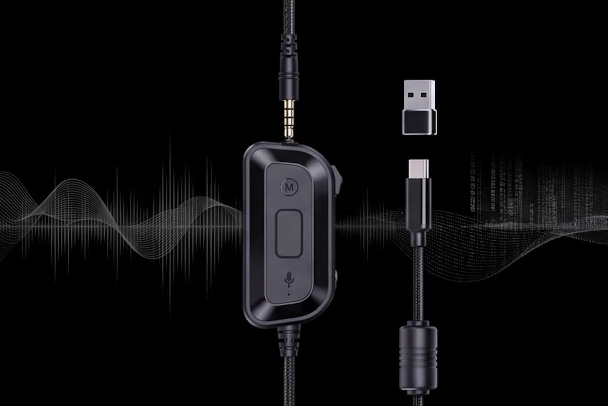 Introducing the FiiO FG 3