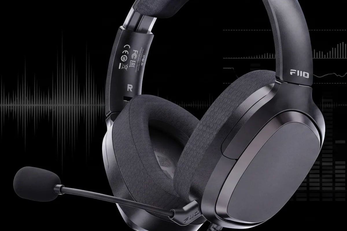 Introducing the FiiO FG 3