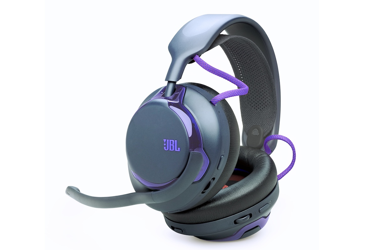 JBL Quantum Gaming Headsets – Quantum 850