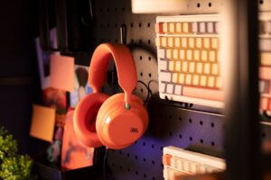 JBL Quantum 850, 520, 520X, and 120: Four New Gaming Headsets JBL Quantum Gaming Headsets – Quantum 120