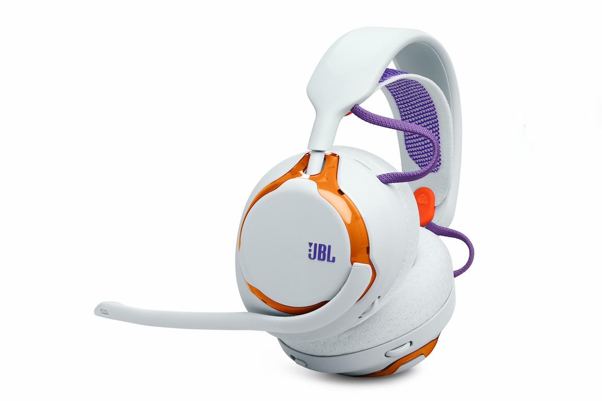 JBL Quantum Gaming Headsets – Quantum 650