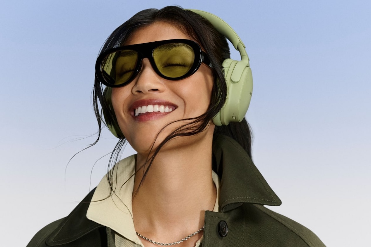 Bose QuietComfort Headphones (2nd Gen)