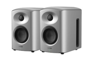 Edifier with news: XR6 Studio Monitor and Subwoofer MW6T Edifier IFA 2026 – XR6
