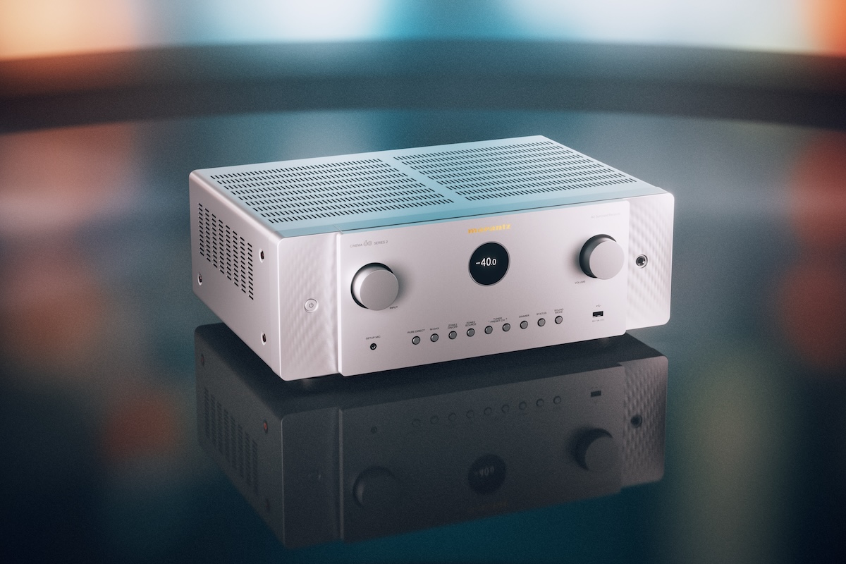 Marantz CINEMA Series 2