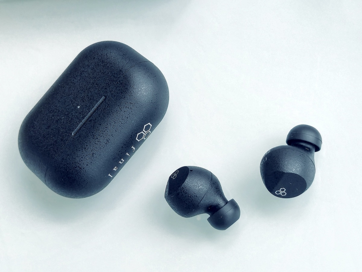 Final ZE 3000 SV TWS with ANC Review - STEREO GUIDE