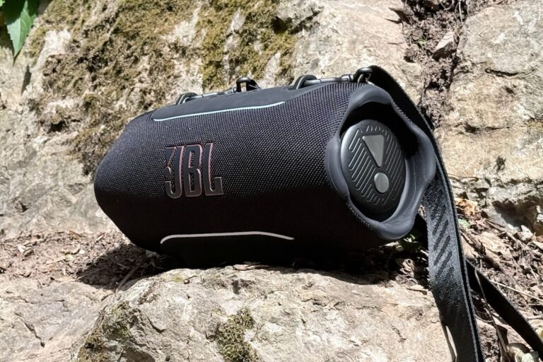 JBL Xtreme 5 Review