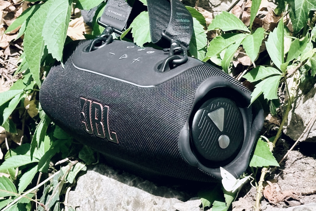 JBL Xtreme 5 Off-Road