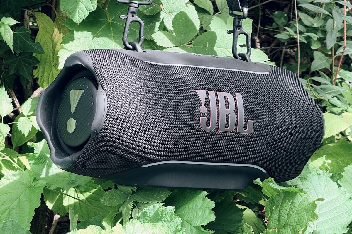 JBL Xtreme 5 Review
