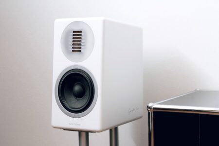 Sonoro ORCHESTRA Slim Signature Speakers