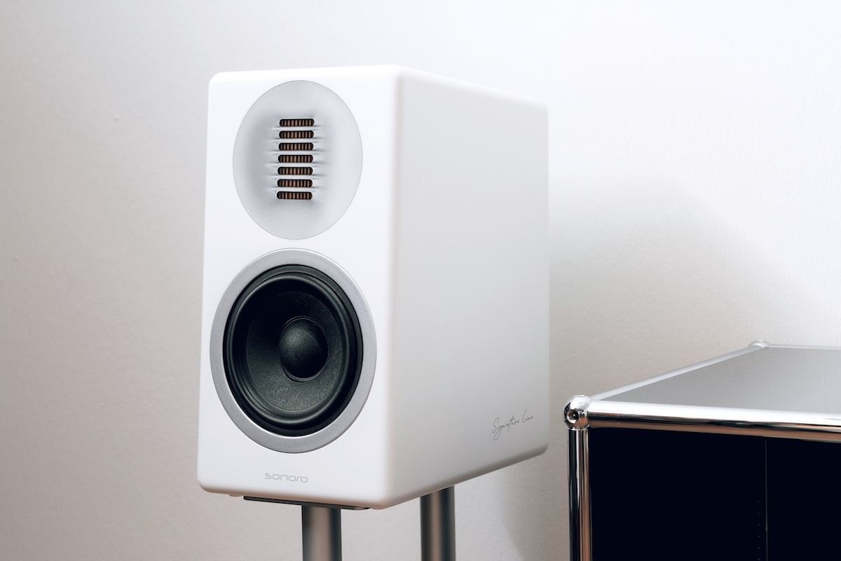 Sonoro ORCHESTRA Slim Signature Speakers