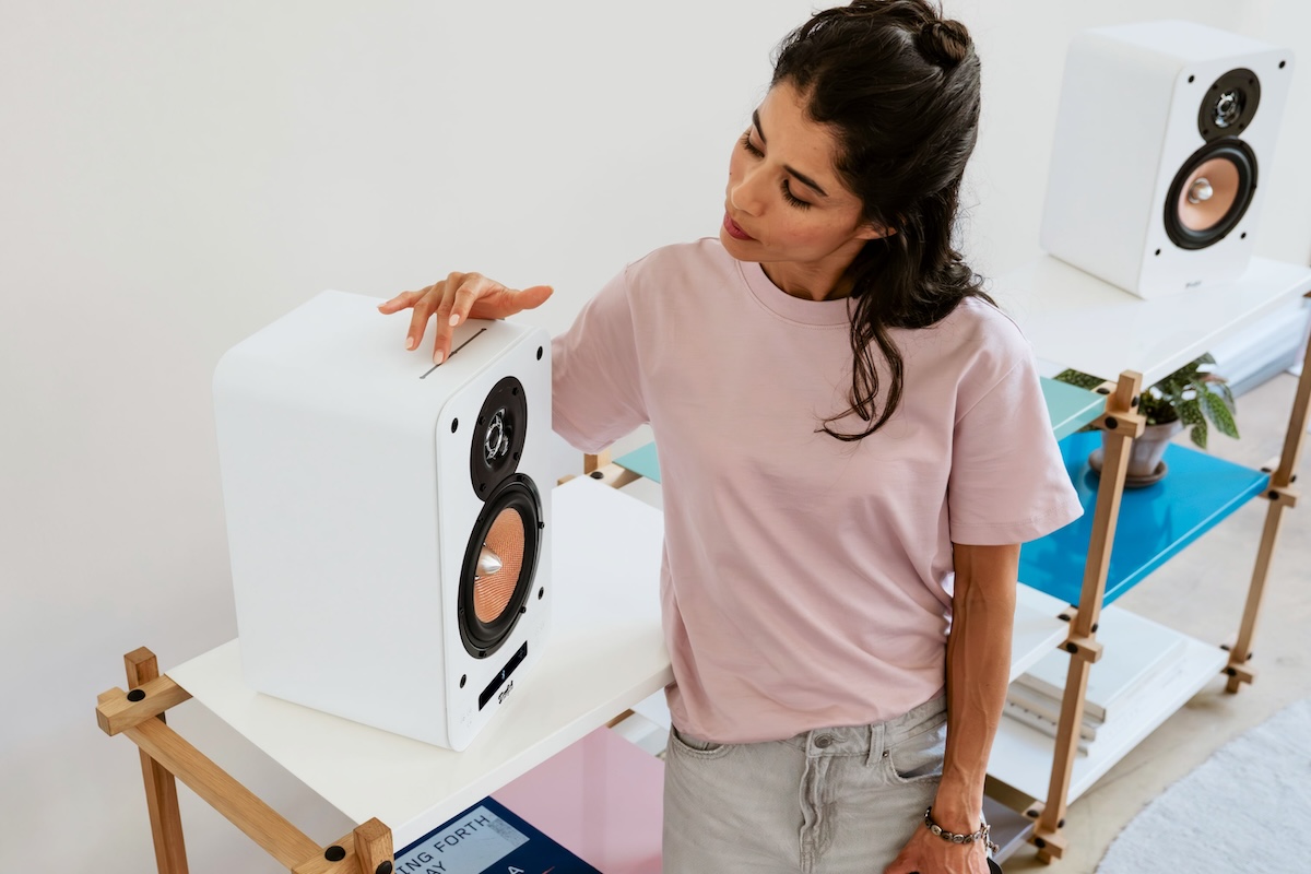 Teufel Ultima 25 Active 2