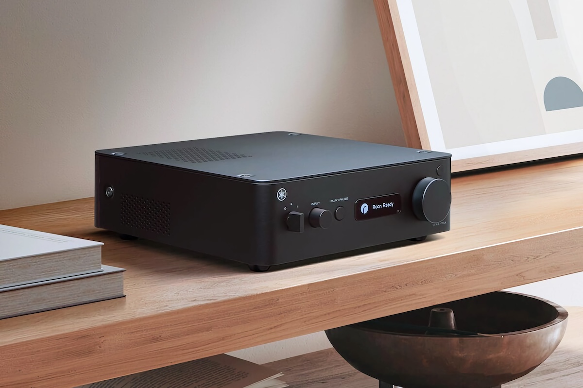 Yamaha WXA-70A and WXC-70A: New Streaming Hubs with and without Power Amplifiers Yamaha WXA-70A and WXC-70A