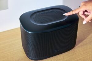 JBL Cove M1, P1, and X1: Multiroom with Dolby Atmos starting at 230 euros JBL Cove M1, P1, and X1: Multiroom with Dolby Atmos