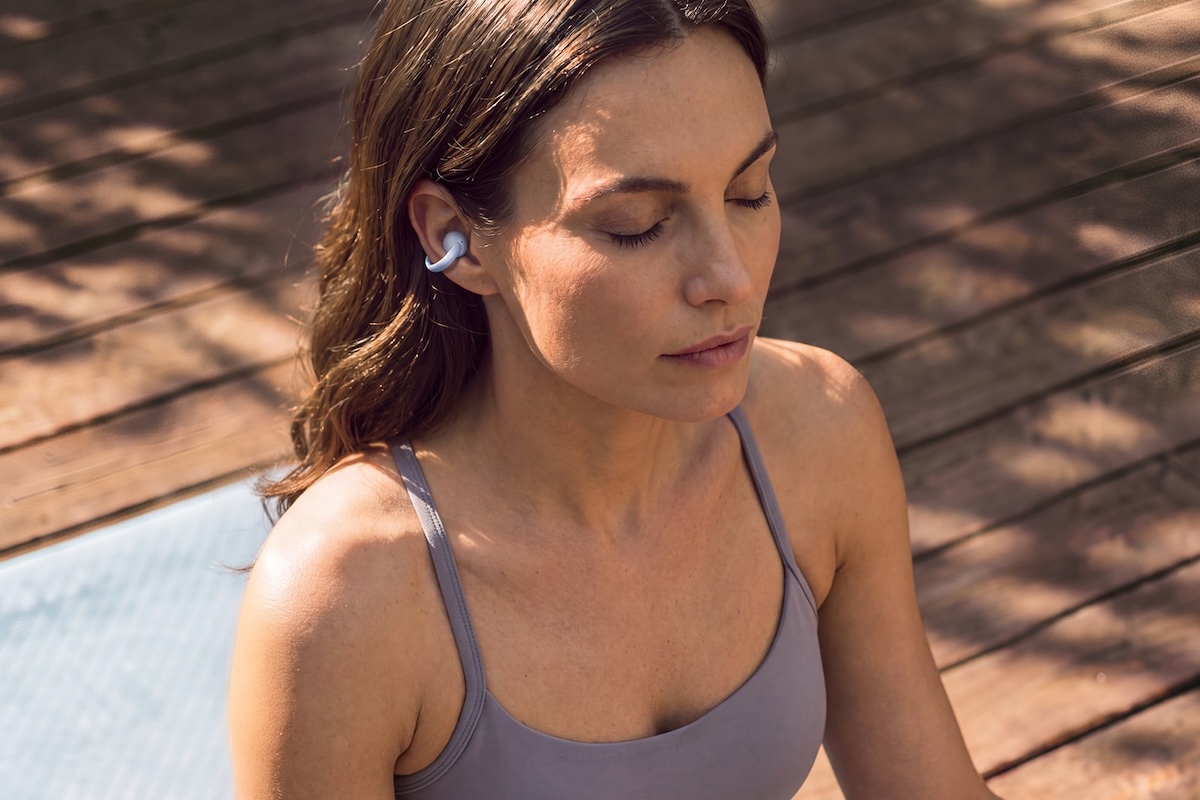 New Headphones from Anker Soundcore with Thus AI Soundcore Headphones with Thus AI