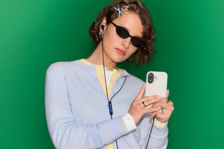 Bose Noise-Canceling Wired Earbuds