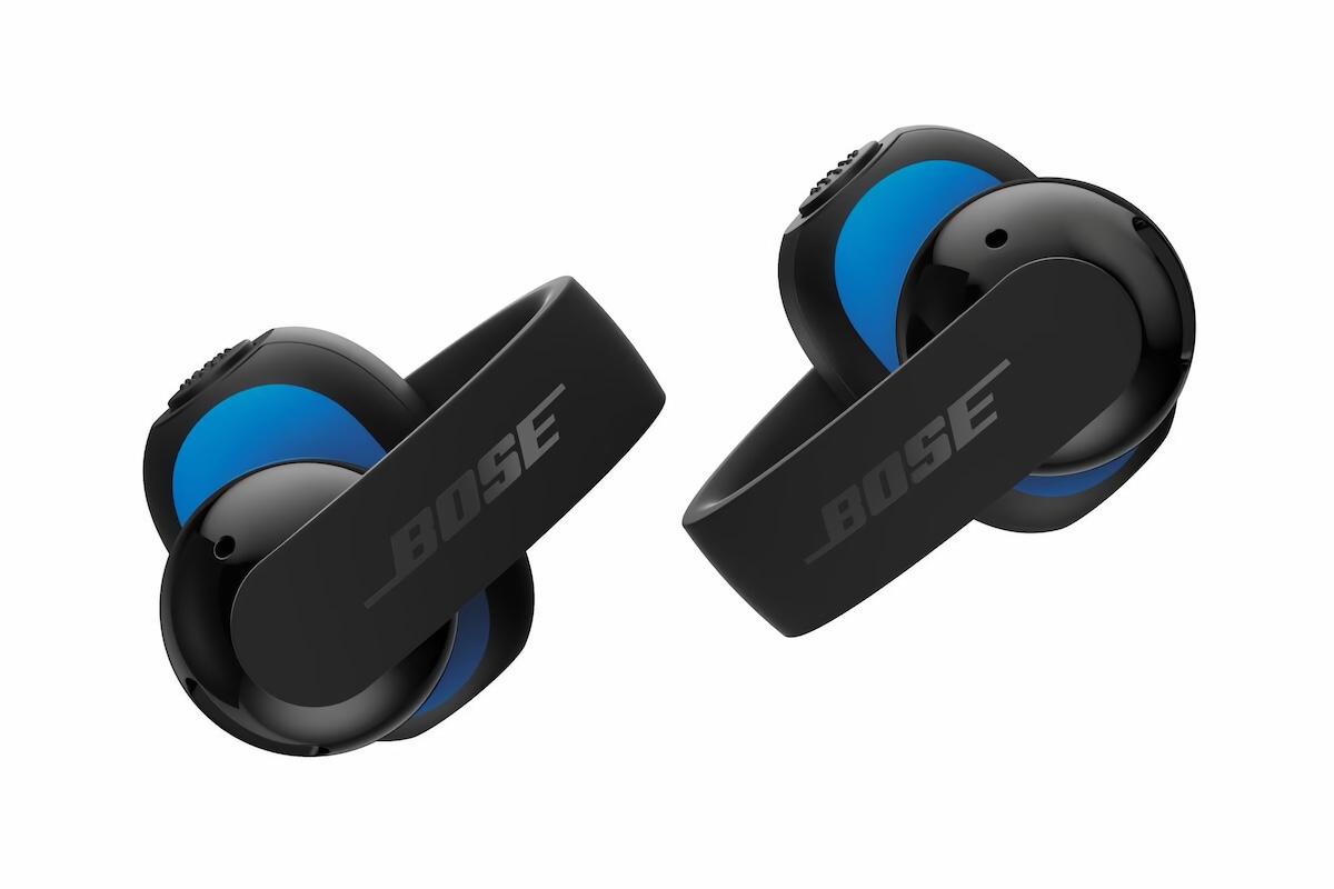 Second-Generation Bose Sport Open Earbuds