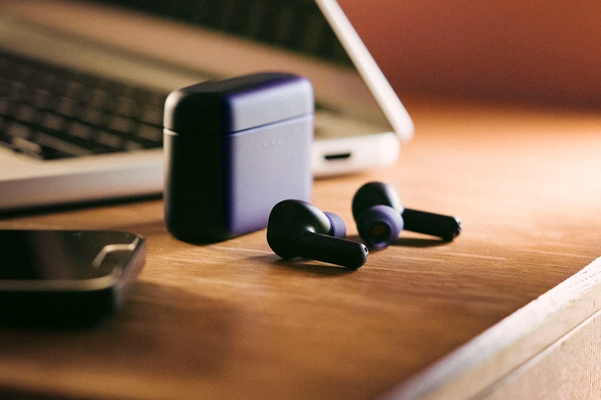 Cambridge Audio In-Ear Headphones
