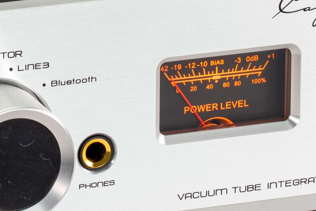 Cayin Jazz 70 Tube Integrated Amplifier