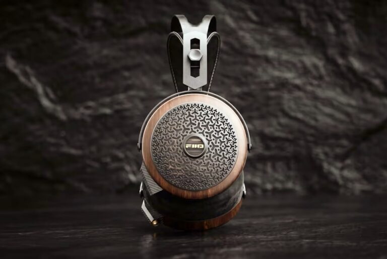 FiiO FT15
