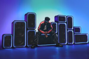 Sony ULT Tower Max, 7, and 5: Party Speakers with XLR and Auracast Sony ULT Tower Max