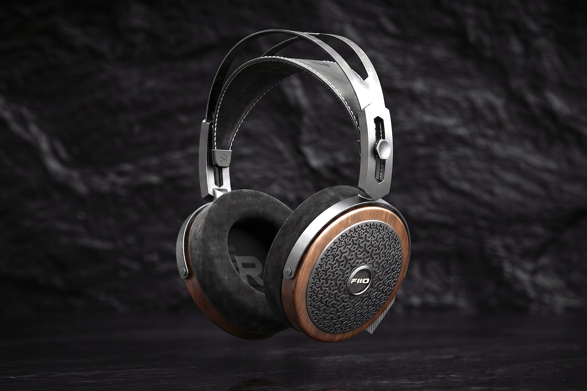 FiiO FT15