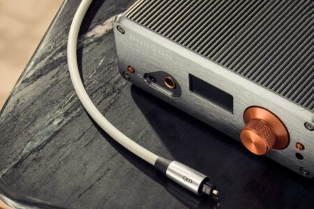 QED Performance: New Cables, from Speaker to USB-C QED Performance Cable Series