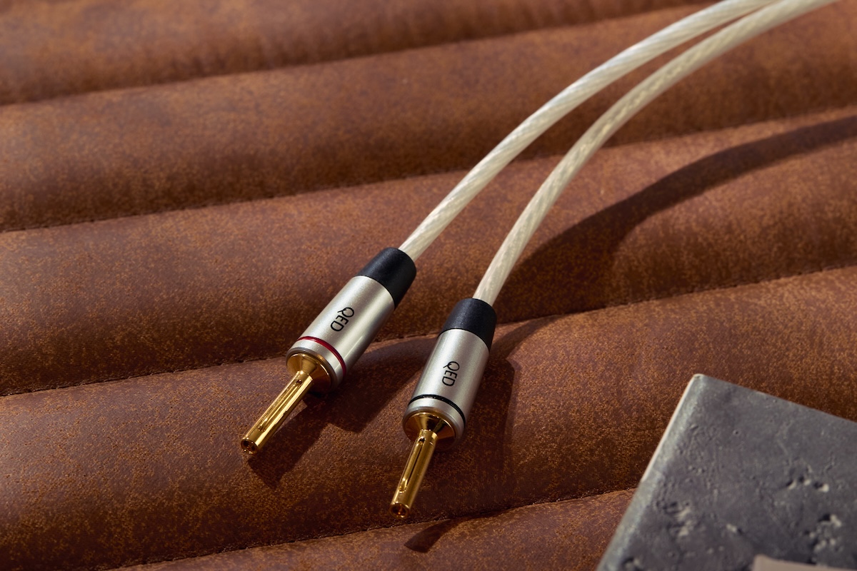QED Performance Cable Series