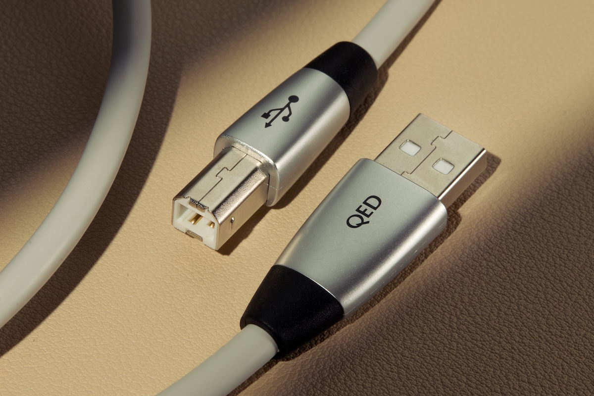 QED Performance Cable Series
