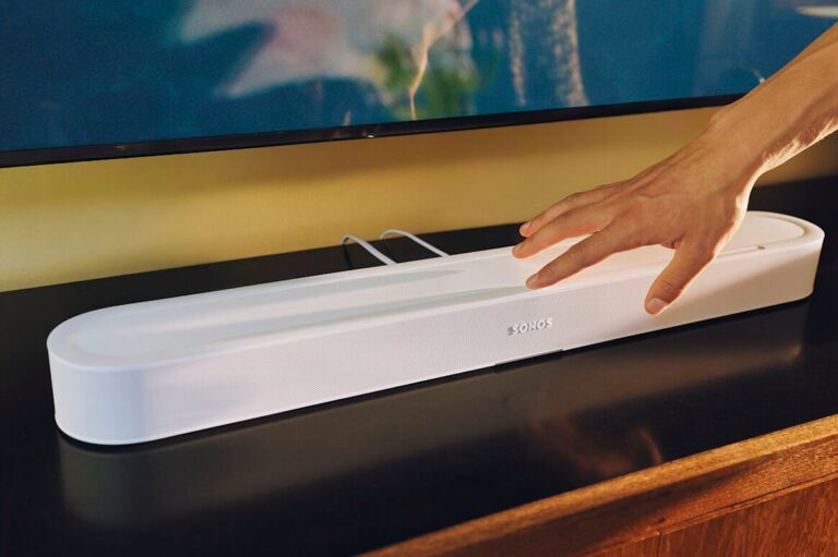 Sonos Beam Ultra and Ace Ultra: All Specs and Prices Sonos Beam Ultra Soundbar and Sonos Ace Ultra Headphones
