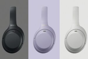 Sony WH-1000XM4C Officially Announced: The Iconic Headphones Are Back Sony WH-1000XM4C: Official