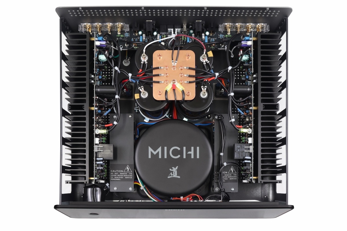 Michi Prestige S430
