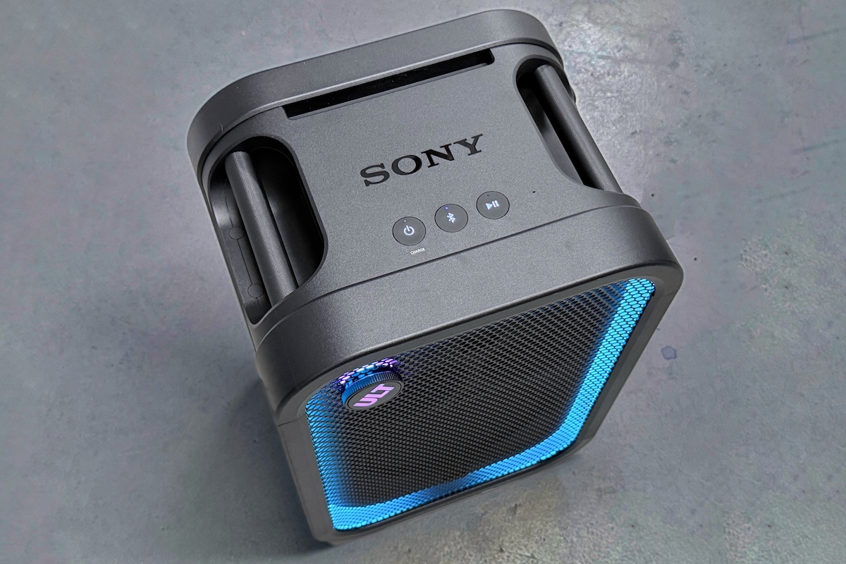 Sony ULT Tower 5